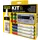 Starterkit Voor Whiteboards Ophangbaar Doosje