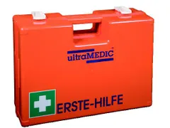 Ehbo Koffer Select Kunststof 340x445x150mm Din 13169-vulling