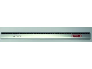 Snijliniaal Bura 512 Antica 50cm aluminium - 1