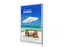 LED Poster Light Box Economy A1