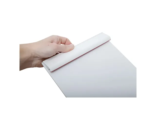 Klembord MAUL Pro A3 dwars HQ wit shockproof