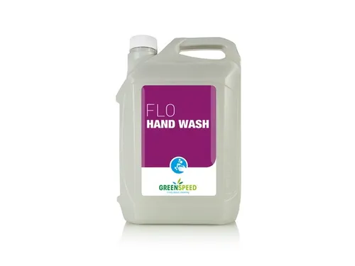 Handzeep Greenspeed Flo 5 Liter