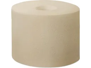 Tork 471255 Coreless Mid-Size Toiletpapier Naturel 2-laags 36 Rol - 1
