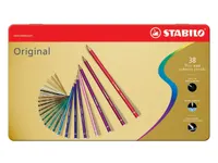 Stabilo Tekenbenodigdheden