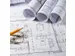 Plotterpapier 420mmx175m FSC Tekenkamerpapier Pallet