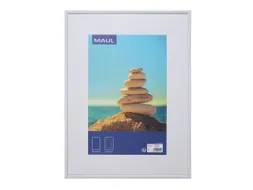 Fotolijst MAULart kunststof 30x40cm Wit