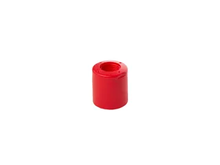 Transport 21615-4 schroefdop rood voor steel 2991-52 - 1