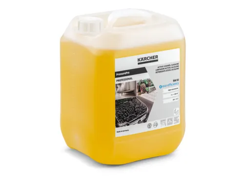 Actieve reiniger,v. hogedrukreiniger,10l jerrycan