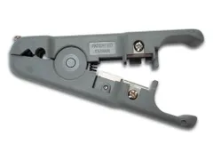 Coax Kabelstripper & - Knipper