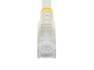 22,86 m Categorie 6 Netwerkkabel Patchkabel wit - 4
