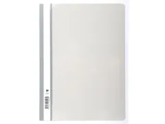 Chemises Economiques Pvc Blanc