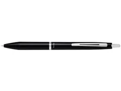 Balpen PILOT Acro 1000 medium zwart