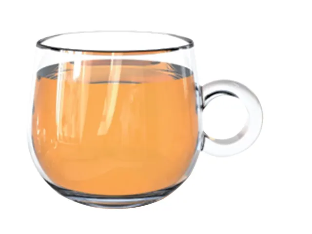 Thee Lipton Breakfast Met Envelop 25Stuks