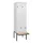 Z-garderobekast,HxBxD 2120x600x815mm,2vak,vak B 300mm,draaigrendel