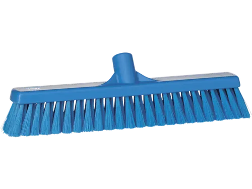 Hygiene 3179-3 Zachte Vloerveger Blauw 410mm