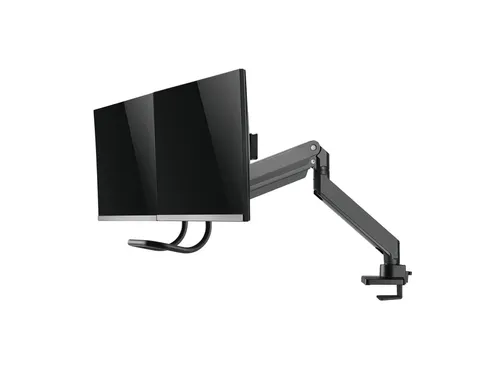 Monitorarm Neomounts NM-D775DXBLACK 2 schermen 10-32'' zwart