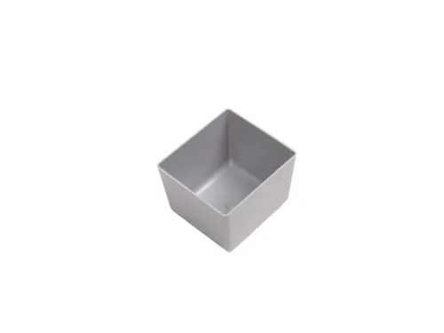 Inzetbakjes Voor Combi-Ladensysteem 85x72x103mm