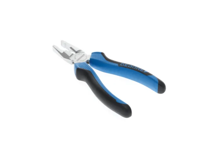 8210-160 JC Combinatietang Duits model 160mm 2C handgreep