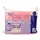 Suma Lavette Hygiënedoek Rood 6x25 Stuks 51x36cm