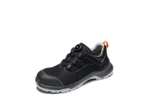 Chaussure de sécurité basse Emma Evoke 2.0 DISC D S3S noir 48