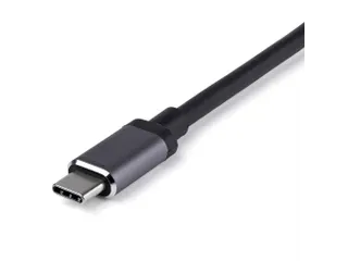 USB-C Multiport Adapter Mini Dock 4K 60Hz 100W PD 10Gbps - 7