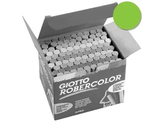krijt Robercolor groen - 1