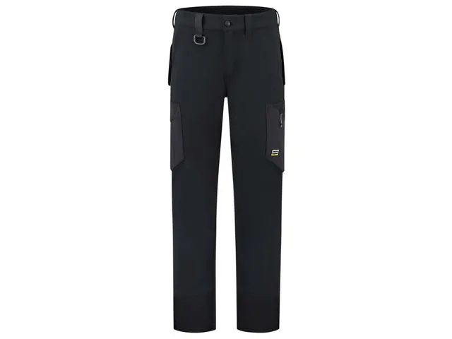 Tricorp 502027 broek, zwart, maat 53, per stuk