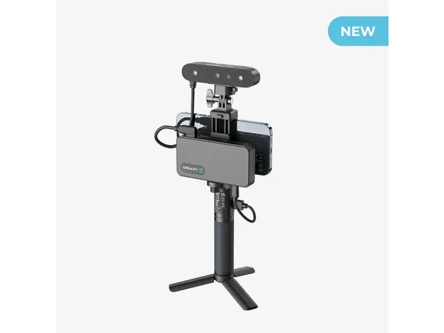 CR-Scan Ferret Pro 3D Scanner