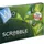 Spel Scrabble Mattel met houtblokjes