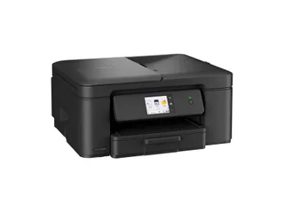 Multifunctional inktjet printer Brother DCP-J1460DW - 4