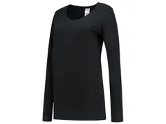 Tricorp 101010 T-shirt, zwart, maat M, per stuk