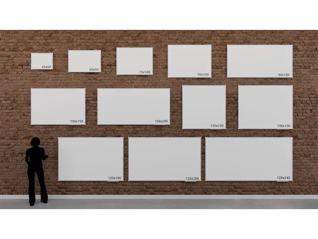 Whiteboard Legamaster premium plus 120x240cm