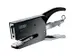 Agrafeuse Rapid K1 Retro Classic noir