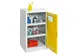 Armoire De Sécurité Tôle D'acier Pour Substances Polluantes Hxlxp 9