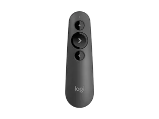 Logitech R500s Laserpointer Grafiet - 1
