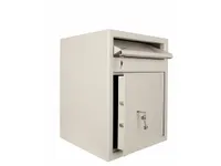 De Raat Afstortkluizen