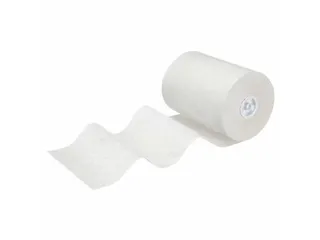 Scott 6695 handdoekrol Essential Slimroll 1-laags Wit 6 rollen - 4