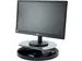 SmartFit support pour écran Spin Station, noir