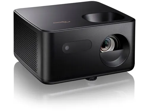 Optoma Photon Life PK31 4k 3LED mini projector zwart