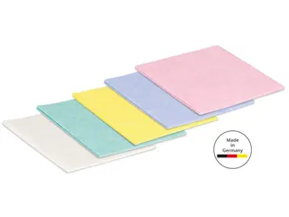 Universele Huishouddoekjes Assorti 6 Stuks - 2