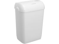 Vuilbak Aquarius 44 Liter Wit