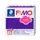 Boetseerklei Fimo soft 57 gram pruim