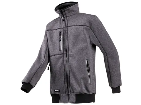 Sioen 626Z Sherwood fleece jas - M