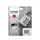 C13T35834010 EPSON WF Inkt magenta ST 650pagina's 9,14ml