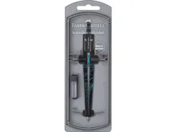 Snelverstelpasser Faber-Castell Twister