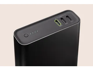 mophie Powerstation Pro, 20000 mAh, Zwart - 5