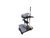 Mopwagen Vileda Pro VoleoPro compleet