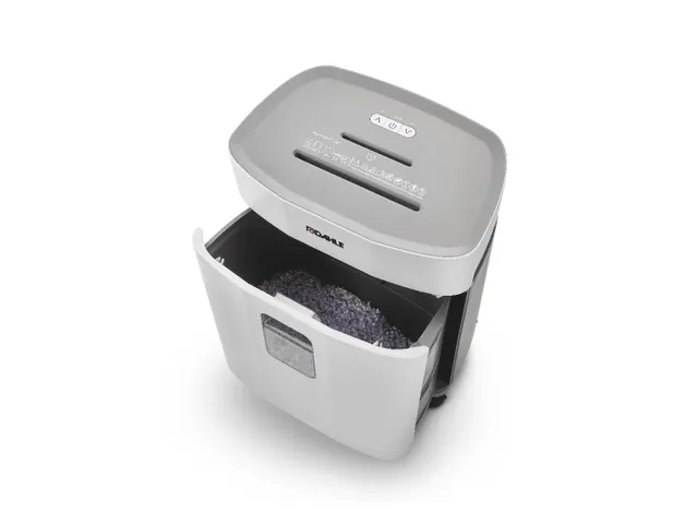 Destructeur Dahle PaperSAFE 240 Particules 4x12mm P-4