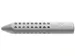 Faber Castell Grip 2001 Gom Grijs