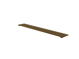 Werkbordes M. Houten Laag,V. Multifunctionele Vouwladder,Hout